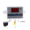 3X 12V Digital LED Temperature Controller Thermostat Control 3