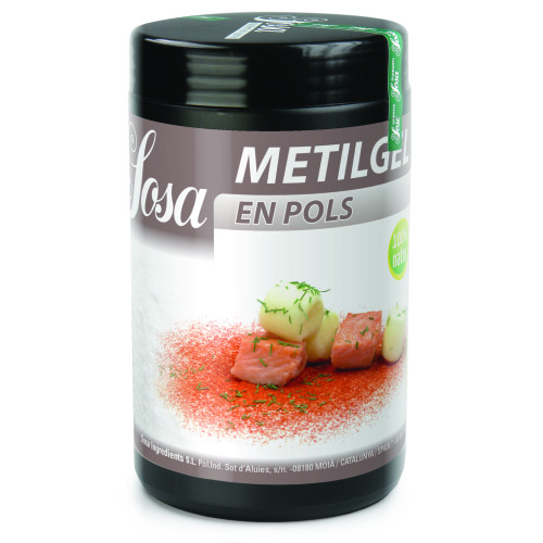 Sosa Metilgel - 300g