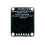 ST25DV16K I2C RFID EEPROM Breakout 13.56 MHz NFC/RFID Reader Module for  Raspberry Pi for STEMMA QT Qwiic 5