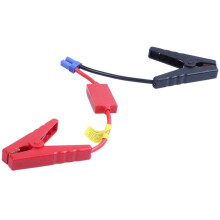 3X Universal  Clips for Car Battery Short Circuit Antiback Constant Regulator Protections Clamp