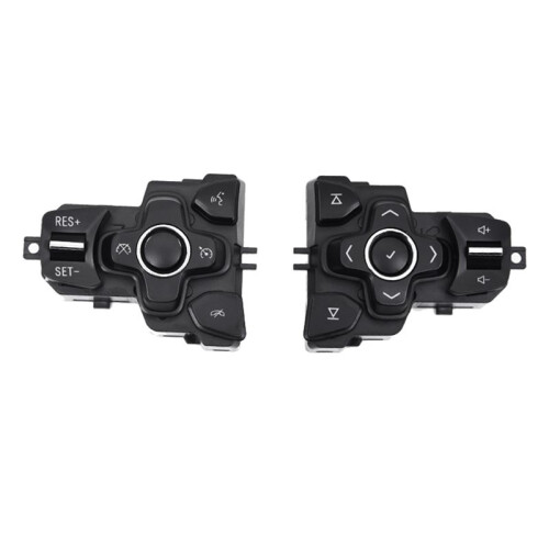 Car Steering Wheel Audio Control Button Cruise Control  for  LaCrosse Regal 2014-2016 B