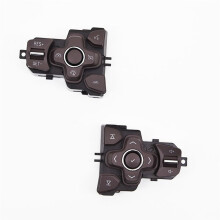 Car Steering Wheel Audio Control Button Cruise Control  for  Regal LaCrosse 2014-2016 C