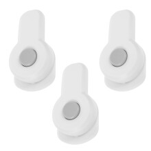 Oven Child Safety Locks 3 Pcs