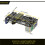 3X FabGL VGA32 VGA ESP32 PSRAM Module V1.4 Controller PS/2 Mouse Keyboard  Library Game ANSI/VT 1