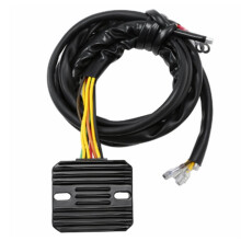 12311244063 12321244409 Motorcycle Voltage Regulator Rectifier for R 50 R60 R65 R75 R80