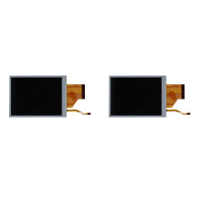 2X for D3300 D5200 LCD Monitor LCD Screen SLR Camera Screen