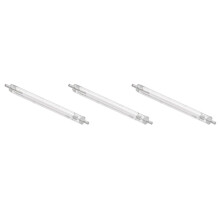 3X Flash Lamp for D40 D40X D50 D60 D60 D70 D70S Xenon Tube Replacement