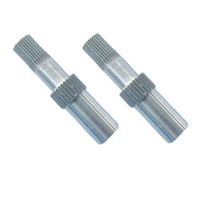 2Pcs Car Tailgate Electric Spring Gear Trunk Strut Gear 4GD827851A for  A6L Q3 A8 A4 A3