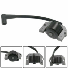 Ignition Coil Replacement for Kawasaki FH381V FH430V FH480V