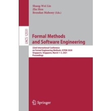 Formal Methods and Software Engineering 22nd International Conference