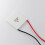 4pcs 40X40mm New Useful Simple Module Thermoelectric Generator Semiconductor High Temperature Power 1