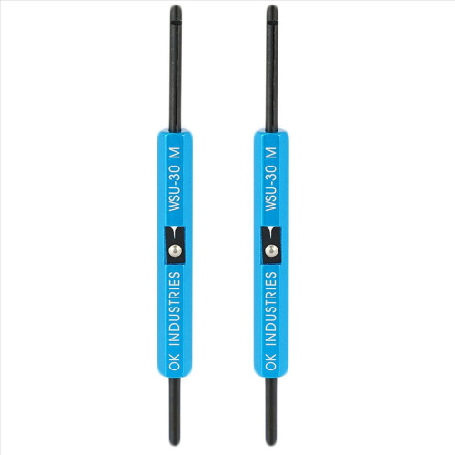 Wire Wrap Tool WSU-30M for AWG 30 Cable Prototyping Blue 2