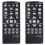 2X Remote Control for  DVD Player COV31736202 for DP132NU DP132 1