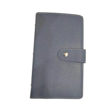Book of Challenges Savings Envelope Folder 96