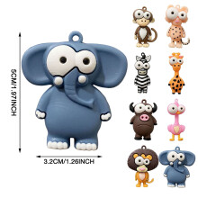 Cute Fridge Magnets Home Decor 6 pcs