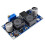 8Pcs Adjustable - Buck Boost Converter Automatic Wide Voltage Regulator XL6009 Voltage Module 4