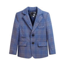 Toddler Boys Suit Casual Coat Jacket for 12-13 Years