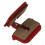 Mountain Bike Brake Pads 1 Pair 1