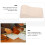 HOMEMAXS Beech Strap Bending Tool for Watch Belts 2