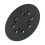 Replacement Sander Pad for Craftsman CMCW220B and CMEW231 4