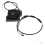 Black ABS Throttle Control Cable Kit for Electric 1