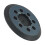 Replacement Sander Pad for Craftsman CMCW220B and CMEW231 5