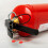 HOMEMAXS Fire Extinguisher Security Seals with Red PVC Tags 1