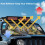 Windshield Sun Shade Sea Turtle Design 16.14" x 52.95" UV 4