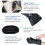 Rechargeable Heated Gloves USB-C 3 Heat Settings 6.5H 4