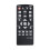 2X Remote Control for  DVD Player COV31736202 for DP132NU DP132 2