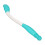 FAGINEY Toilet Assist Tool Long Handle Flexible Foldable 1