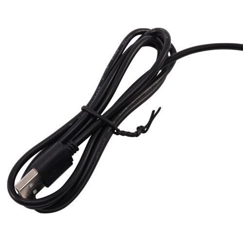 3X 48 LED Industrial Microscope Camera Light Source Ring Lamp Light  Lamp Adjustable Brightness USB Interface 1