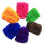 Microfibre Car Wash Mitt Extra Large Heavy Duty 3 Pack 1