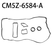 Engine Valve Rocker Cover Gasket Set for Ford Focus 2.0L