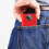 22.5W 20000mAh power bank with LED display and flashlight 7