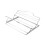 Stainless Steel Adjustable Turkey Roasting Rack 4