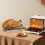 Stainless Steel Adjustable Turkey Roasting Rack 7