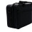 Clarinet Storage Case Oxford Cloth Waterproof Black 1 Piece 4