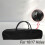 Flute Storage Bag Soft Lining PU Leather Padded Carry Case 3