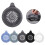 Shower Drain Cover with Suction Strainer Protector 1