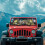 Windshield Sun Shade Sea Turtle Design 16.14" x 52.95" UV 3