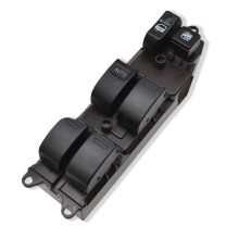 Power Window Switch for Toyota Hilux 2004–2012 OEM