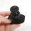 3X Car Windshield Suction Cup Mount Holder for Mobius Action Cam Car Key Camera Black 3