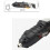 Electric Screwdriver Rechargeable Cordless Drill 3