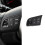 Car Steering Wheel Audio Control Button Cruise Control  with Frame for  Soul Forte 2014-2017 2