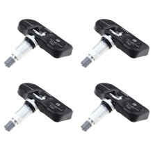 4X TPMS Tire Pressure Monitor Sensor 315MHz 04727392AD for