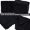 Keyboard Case Bag for 61-Key Portable Keyboard Black 6
