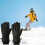 Unisex Winter Ski Snowboard Gloves Touchscreen Warm 4