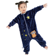 Baby Dinosaur Romper Long Sleeve One-Piece 6M-6Y