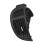 Kia Forte Cerato Dash AC Vent Panel Black Left 1